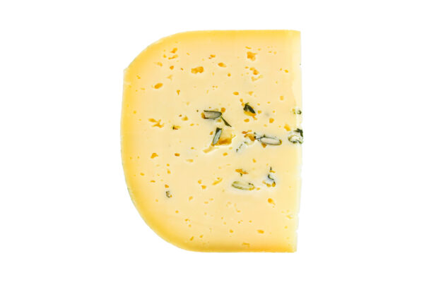 Ser GOUDA z pestkami dyni 250g