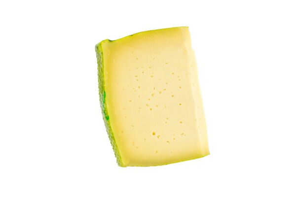 Ser GOUDA z wasabi 250g