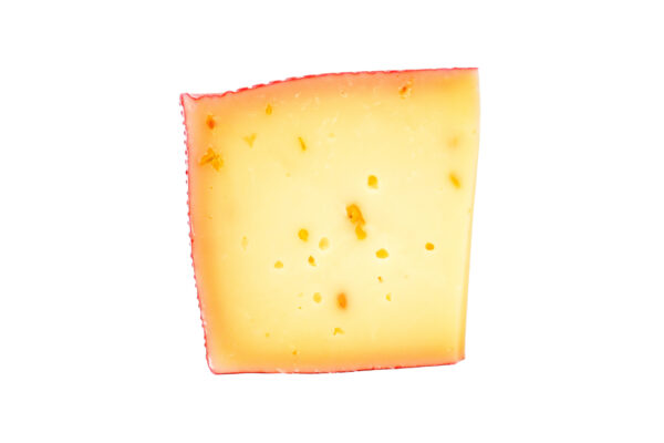Ser GOUDA z kozieradką 250g