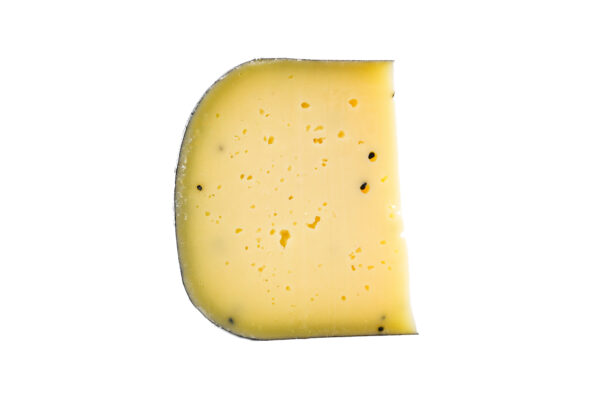Ser GOUDA z czarnuszką - obrazek 4