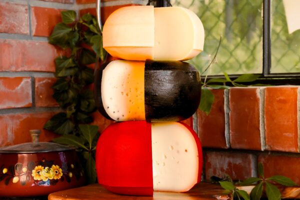 Ser GOUDA czysta - obrazek 2