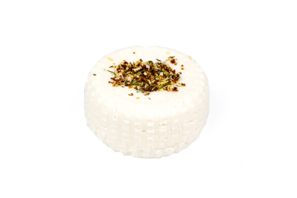 Ser FANVITA w ziołach włoskich 200g - obrazek 2