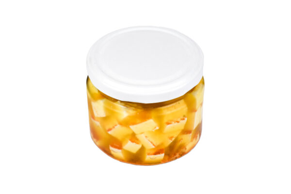 Ser FANVITA w zalewie słoik 150g - obrazek 2