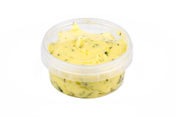 Masełko czosnkowe 150g - obrazek 2