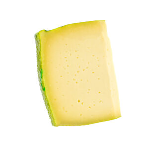 Ser GOUDA z wasabi