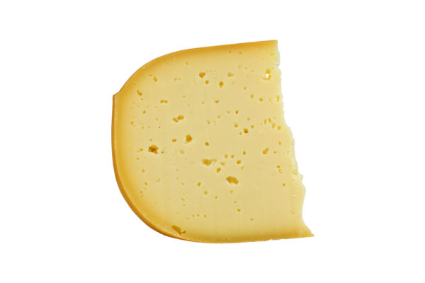 Ser GOUDA smarowany piwem - obrazek 2