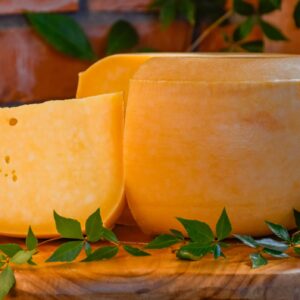 Ser GOUDA marmurek