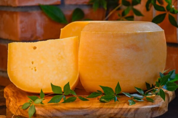 Ser GOUDA marmurek