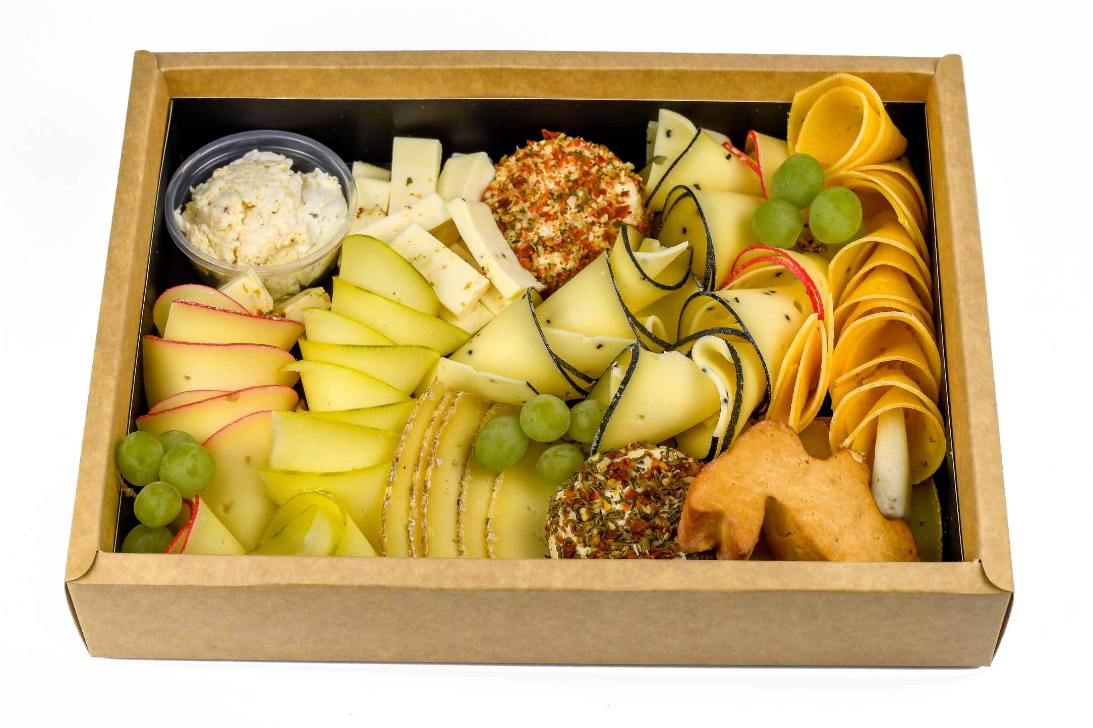 Box Deska Serów - obrazek 3