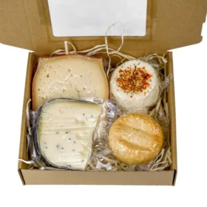 Box Prezentowy Serów 700g netto