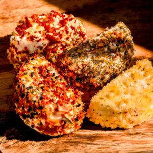 Mix Twarożków FAN-przekąska 150g