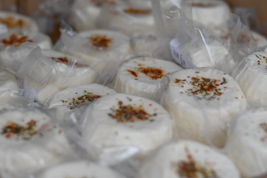 Ser FANVITA z czarnuszką 200g - obrazek 3