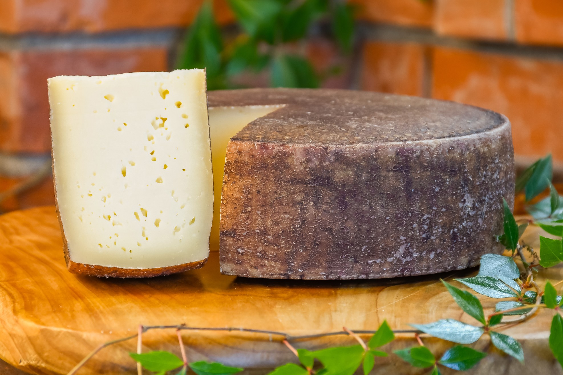 Ser ARONEK maziowany 500g