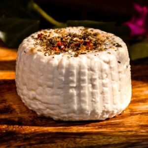 Ser FANVITA w ziołach włoskich 200g