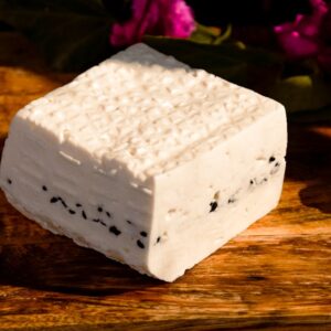 Ser FANVITA z czarnuszką 200g