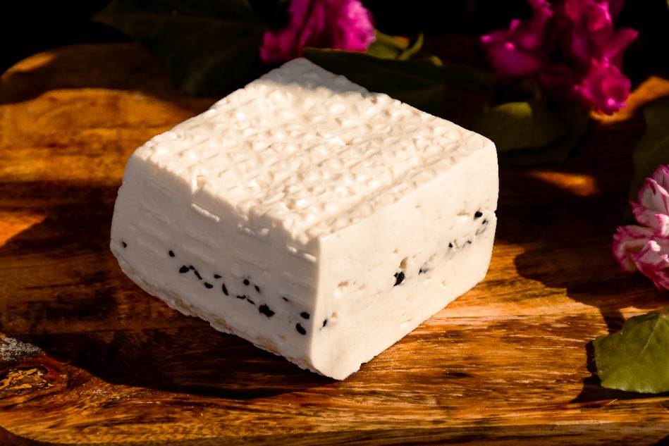 Ser FANVITA z czarnuszką 200g